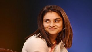 Divya Spandana Aka Ramya's Mother Revolts Against Congress, Says Will Fight Independently if Denied Ticket in Karnataka Assembly Elections