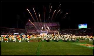 IPL 2018: मुंबई के वानखेड़े स्टेडियम में होगी धमाकेदार ओपनिंग सेरेमनी