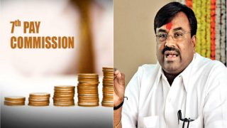 7th Pay Commission: After Gujarat And Odisha, Maharashtra Government to Clear 7CPC Arrears This Year