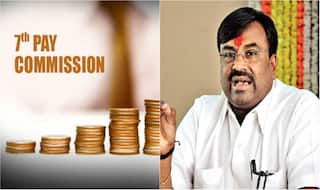 7th Pay Commission: After Gujarat And Odisha, Maharashtra Govt to Clear 7CPC Arrears This Year