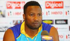 Kieron Pollard to Feature For St Lucia Stars in Caribbean Premier League 2018