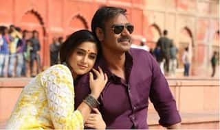 Ajay Devgn - Ileana D   Cruz   s Raid Earns Rs 72.31 Crore At The Box Office In 9 Days