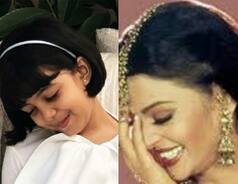 Aaradhya Bachchan's Latest Picture Will Remind You Of Aishwarya Rai Bachchan