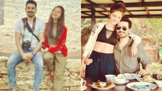 Abhinav Shukla, Rubina Dilaik Are Getting Married This Year! These 5 Pics Prove They Are A Match Made In Heaven