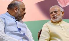 मोदी सरकार के इन पांच प्रहारों से इतिहास बन जाएगी कश्मीर समस्या!