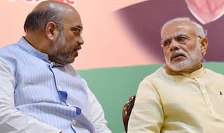 LIVE नतीजे: बीजेपी पर भारी पड़ी विपक्षी एकता, कैराना और भंडारा-गोंदिया में मिली हार, पालघर में बचाई सीट