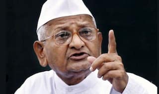 लोकपाल की मांग को लेकर आज से दिल्ली में अन्ना हजारे का आंदोलन