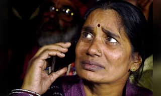 Nirbhaya Case: 'Follow Sonia Gandhi's Example, Forgive Convicts,' Indira Jaising to Asha Devi