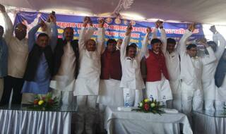 Lok Sabha Bypolls: BSP Announces Support to SP in Gorakhpur, Phulpur