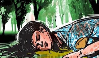 शर्मनाक: काला जादू करने के संदेह में महिला की पीट-पीटकर हत्या