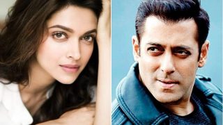 Did Deepika Padukone Take A Dig At Salman Khan With Her 'Depression Is Not A Luxury' Comment? Did Deepika Padukone Take A Dig At Salman Khan With Her 'Depression Is Not A Luxury' Comment?