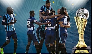 Minerva Punjab Clinch Maiden I-League Title