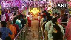 Rama Navami 2018: Devotees Throng Temples, Take Holy Dip in Ganga