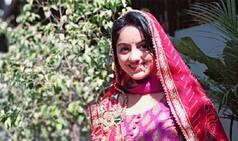 Deepika Singh Wishes Her Fans On The Auspicious Occasion of Gangaur - View Post