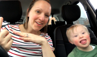 World Down Syndrome Day 2018: 50 Mums and One Beautiful Video That Deserves Your Attention