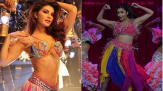 Before Jacqueline Fernandez' Ek Do Teen From Baaghi 2, Alia Bhatt Shook Up A Storm On This Cult Madhuri Dixit Number And Left Us Impressed (Video) Before Jacqueline Fernandez' Ek Do Teen From Baaghi 2, Alia Bhatt Shook Up A Storm On This Cult Madhuri Dixit Number And Left Us Impressed (Video)