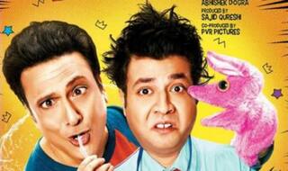 'चूचा' के साथ मिलकर कॉमेडी का तड़का लगाने आ रहे हैं गोविंदा, जान‍िए कब होगी र‍िलीज