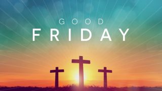Good Friday Wishes: Best Quotes, HD Wallpapers, SMS, WhatsApp GIF Image Messages, Facebook Status to Wish Your Loved Ones