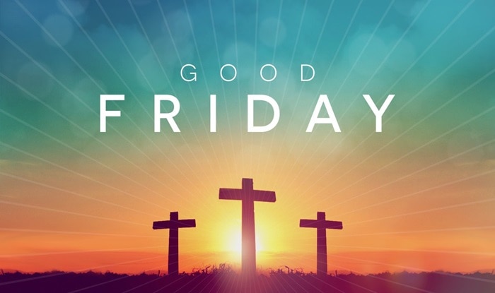 Good Friday Wishes: Best Quotes, HD Wallpapers, SMS, WhatsApp GIF Image Messages, Facebook ...