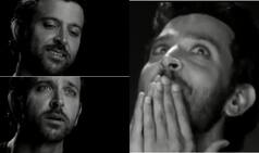Hrithik Roshan Shares A Powerful Video For 'All Sons And Daughters' On His Son Hrehaan's Birthday