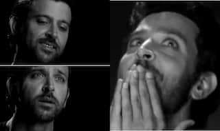 Hrithik Roshan Shares A Powerful Video For 'All Sons And Daughters' On His Son Hrehaan's Birthday