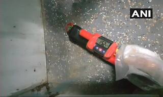 Bomb Scare in Sangam Express, Sanitisation Ops Launched After Suspicious Object Found