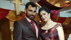 वेस्टइंडीज दौरे पर गए शमी के खिलाफ वारंट, साथ आया बीसीसीआई, जानिए क्या है मामला