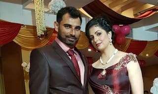Kolkata Court Summons Shami After Cheque To Hasin Jahan Bounces