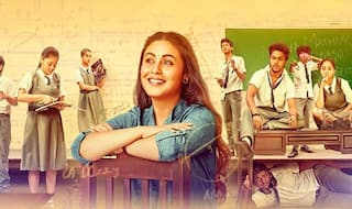 सीबीएसई स्टूडेंट्स को 'हिचकी टीचर' की सलाह, अच्छी तैयारी है तो एग्जाम से डर कैसा