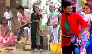 Happy Holi 2018: Best Bhojpuri Songs to Celebrate the Festival of Colours