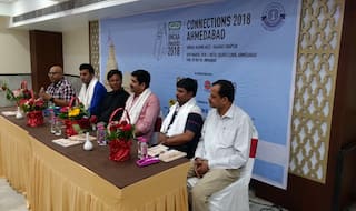 IIMC Alumni Association Gujarat Chapter Celebrates Connections 2018 in Ahmedabad