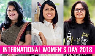 International Women's Day: #NewIndia4Narishakti Tweets Flood Online to Mark Women Empowerment