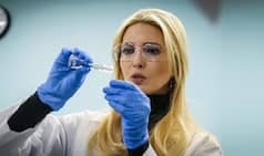 Ivanka Trump   s Latest Photo At Science Centre Turns Into A Viral Meme On Twitter