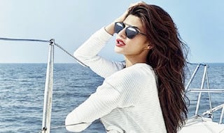 Jacqueline Fernandez Opens Up About Shooting In Ladakh For Race 3
