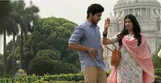 Janhvi Kapoor And Ishaan Khatter Take Dhadak's Magic To Kolkata - View Pics