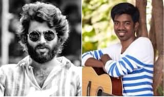 Tamil Music Composer Justin Prabhakaran To Make Tollywood Debut With Vijay Deverakonda's Film