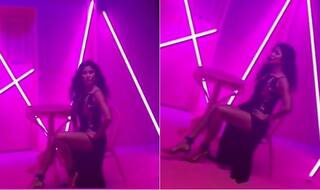 Katrina Kaif Is Doing A New Photo Shoot Right Now And It Looks Hot AF (PICS, Videos)