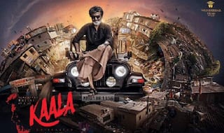 It's Official ! Rajinikanth's Kaala To FINALLY Release On June 7