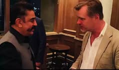 Kamal Haasan Is Taken By Surprise When Christopher Nolan Admits To Have Watched Paapanaasam