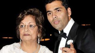 Karan Johar Sends Out A Grand Invitation To His Close Friends For Mom, Hiroo Johar's, 75th Birthday - View Pics