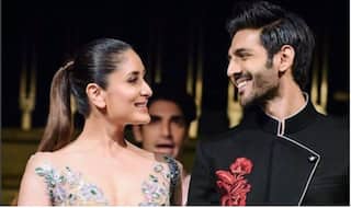 Kartik Aaryan's 'Ban Ja Tu Meri Rani' Dedication For Kareena Kapoor Khan Has Fans Worried (VIDEO)
