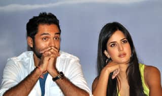 Abhay Deol Breaks Katrina Kaif's Heart In Zero?