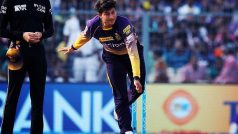 IPL: 'Out of Form' Kuldeep Was Dropped From Playing XI, Says Karthik IPL: 'Out of Form' Kuldeep Was Dropped From Playing XI, Says Karthik