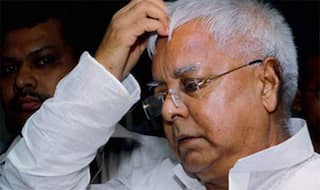 Fodder Scam: Jharkhand HC Rejects Lalu Prasad's Bail Extension Plea, Asks Him to Surrender by August 30