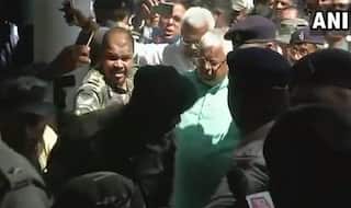 Fodder Scam: Lalu Prasad Yadav Convicted, Jagannath Mishra Acquitted in Dumka Treasury Case