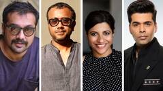 Anurag Kashyap, Zoya Akhtar, Karan Johar, Dibakar Banerjee's Lust Stories On Netflix ?