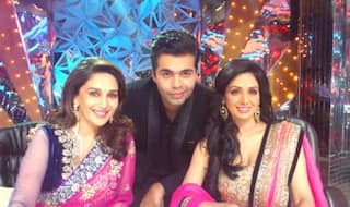 Madhuri Dixit To Star In Abhishek Varman's Next, And No It's Not Shidhat, Clarifies  Karan Johar