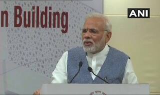 पीएम मोदी ने कहा, कर्तव्यों के बिना अधिकारों का दावा असंवैधानिक, पद्म पुरस्कारों के लिए लॉबिंग पर भी उठाए सवाल