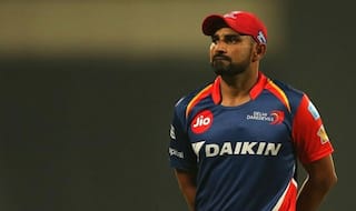 Mohammed Shami Allowed to Rejoin Delhi Daredevils by Kolkata Police After 3-hour Interrogation