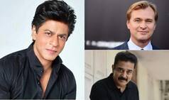 Christopher Nolan To Meet Kamal Haasan, Shah Rukh Khan, Mani Ratnam, Aamir Khan During India Visit